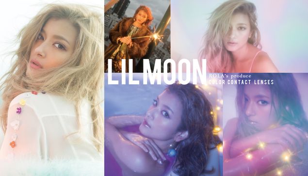LILMOON(LILMOON)