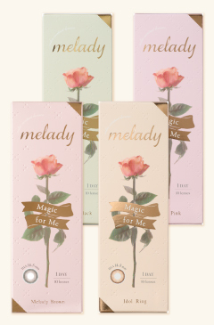 melady